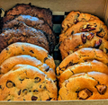 Chocolate Lover's Dream Gift Box