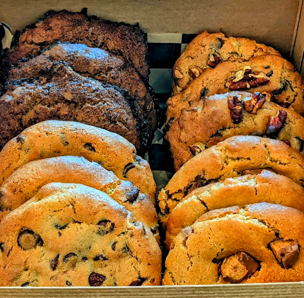 Chocolate Lover's Dream Gift Box